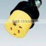 3 Pin Socket