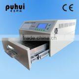 Infrared ic Heater T-962a, Infrared Hot Air Soldering Station thumbnail-2