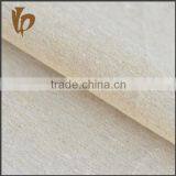 New Designer Purdah Linen Greige Fabric Curtain