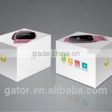 Smart Mobile Phone Wrist Watch Gps Tracking Device for Kids thumbnail-6