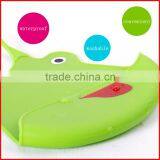 Silicone Material and Baby Bibs Product Type Silicone Baby Bibs thumbnail-6