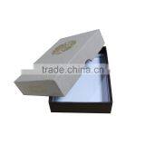 Custom Paperboard Cmyk Color Jewelry Gift Boxes thumbnail-3