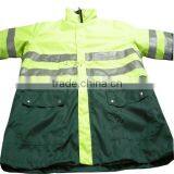 High Visible Jacket