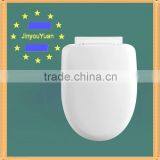 028 Polyresin Toilet Seat Toilet Seat Cover