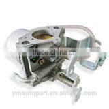 CARBURETOR Carb 4 Stroke Golf Cart JR6-14101-00 thumbnail-5