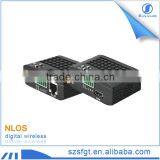 UAV Use Wireless Cofdm ip Mesh Mobile Data Tranceiver