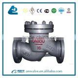 High Performance Stainless Steel Lift Check Valve thumbnail-5