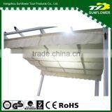 Factory Customized Chinese Style Pergola thumbnail-4