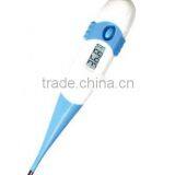 Fast Reading Degrees Celsius / Fahrenheit Unit Conversion Smart Sensor Infrared Thermometer thumbnail-6