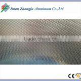 Aluminium Alloy Checkered Plate 5083 Aluminum Plate Embossing thumbnail-6
