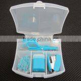 HEYU Plastic Cute Stationery Set for Promotion thumbnail-3