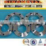 Carbon Steel 1500# RF 14" Inch Slip On Flange DN 300 thumbnail-5