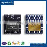 Custom Transparent Honey Glass Bottle Food Label Sticker thumbnail-3