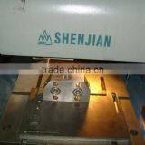 Pneumatic Metal Marking Machine