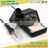 SR-976ESD AUTO-TEMP SOLDERING IRON STATION thumbnail-2