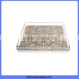 Cheap Economic Oem Acrylic Candy Trays thumbnail-4