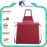 Wholesale Promotion 100% Cotton Aprons thumbnail-2