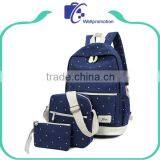 Wholesale Multifunctional School Backpack Children / Girl Polyester Backpack thumbnail-4