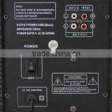 Cheap Price 2.1 Multimedia Computer Speaker With USB/SD/FM/remote Control thumbnail-6