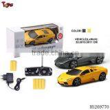 rc Die Cast Car thumbnail-1