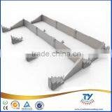 Solar Ballast Mounting System for Flat Home thumbnail-5