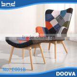 Lounge Luxury Chair Used Beauty Salon Furniture thumbnail-4