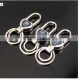 Promotional Gifts Cheap Custom Logo Key Chain thumbnail-6