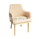D018A Baroque Chair Antique Furniture Reproduction Chair thumbnail-6