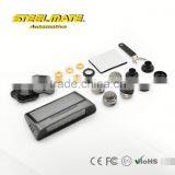 2015 SteelmateTP-S1 Solar Power Tpms Motorcycle Tire Pressure Gauge, Vcds, Auto Parking Monitor thumbnail-4