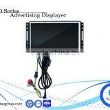 7 Inch Digital Display Advertising Monitor With Push Button, thumbnail-3