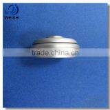 OEM Custom Aluminum Brass Cnc Turning Parts Brass Turning Parts With High Precision thumbnail-4