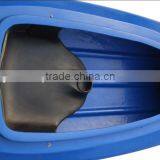 Plastic Canoe Kayak thumbnail-5