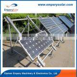 Solar Pole Mmounting System / Flat Roof PV Mounting Tracking System thumbnail-1