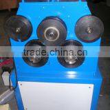 2015 Round Flange Roll Forming Machine JY-50 thumbnail-1