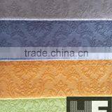 New Super Soft Velvet Embossed Sofa Fabric Mordern Home Textile Upholstery thumbnail-3