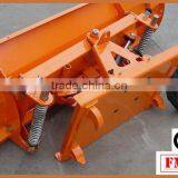 CE Top Quality Cheap Farm Tractors With Snow Blade thumbnail-4