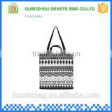 China Fashion Simple Laundry Bags Wholesale Canvas