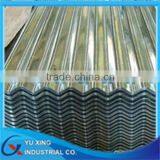 Galvanized Corrugated Iron Sheet SGCC SGCH Full Hard thumbnail-3