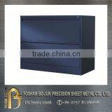 China Manufacture Office Filing Cabinet Custom Made Filing Cabinet Tracks