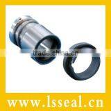 Light Mechanical Seal Shaft Seal for Auto Air Condition(HF92N & HF92B18) thumbnail-2