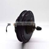 JIABO JB-205/35 Electric Bicycle dc Motor 48v 1000w thumbnail-2