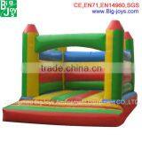 Simple Design and Useful Inflatable Bouncy Castle,new Style Inflatable Bouncer
