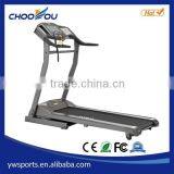 Body Fit Treadmill Orbitrac Elliptical Cross Trainer Treadmill thumbnail-4