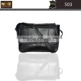 wholesale price /cheap price- leather patch work bag