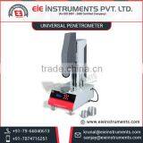 Universal Penetrometer With Best Specification