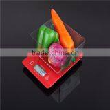 High Quality High Precision Portable Digital Kitchen Weighing Scale 5kg thumbnail-3