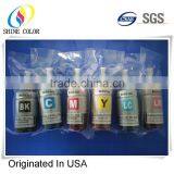 6 Color Refill Ink for Epson L800 L801 Desktop Printer thumbnail-3