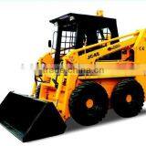 2015 Hot Sale Skid Steer Loader XNJC35,XNJC45,XNJC60, Mini Skid Steer Loader for Sale
