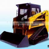 Skid Steer Loader Tractor Loader Tractor Skid Loader Tractor Skid Steer Loader Backhoe thumbnail-5
