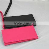 Fashion Woman Wallet at Factory Price, Custom Design Wallet,leather Goods Supplier From China,genuine Leather Lady Wallet thumbnail-5